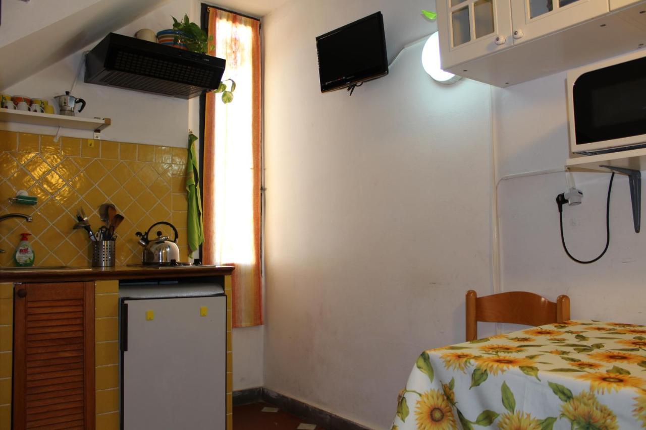 Zmax Zanobi Studios Florence Extérieur photo