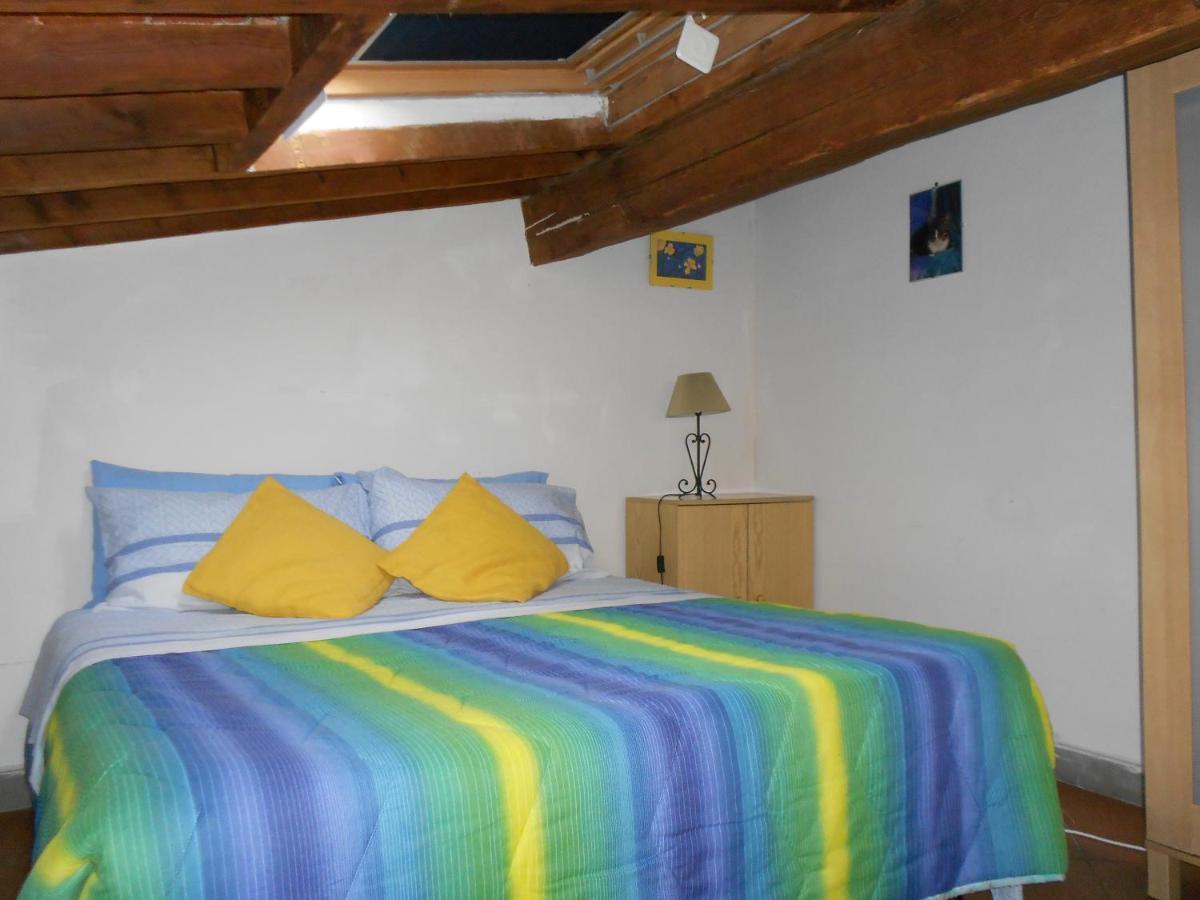Zmax Zanobi Studios Florence Extérieur photo