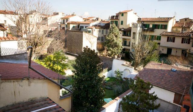 Zmax Zanobi Studios Florence Extérieur photo