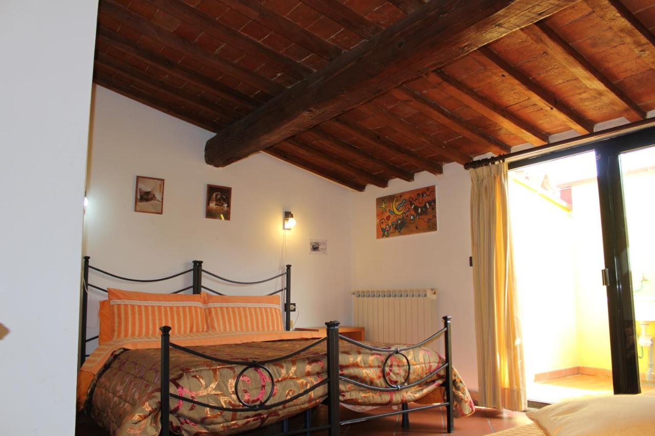 Zmax Zanobi Studios Florence Extérieur photo