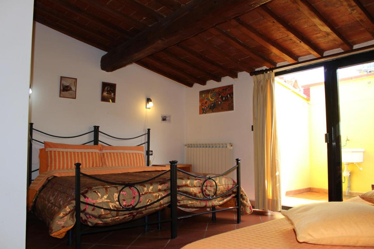 Zmax Zanobi Studios Florence Extérieur photo