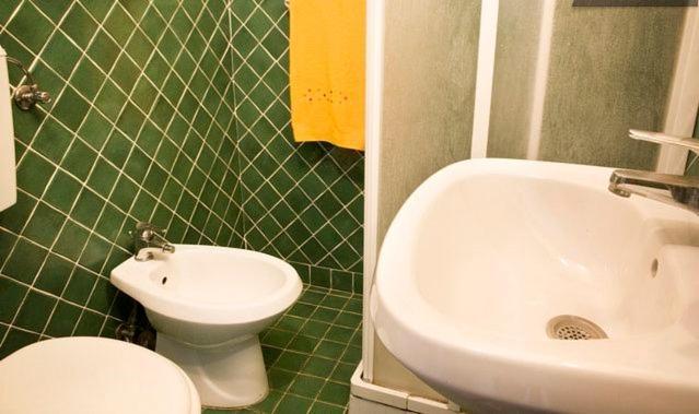 Zmax Zanobi Studios Florence Extérieur photo