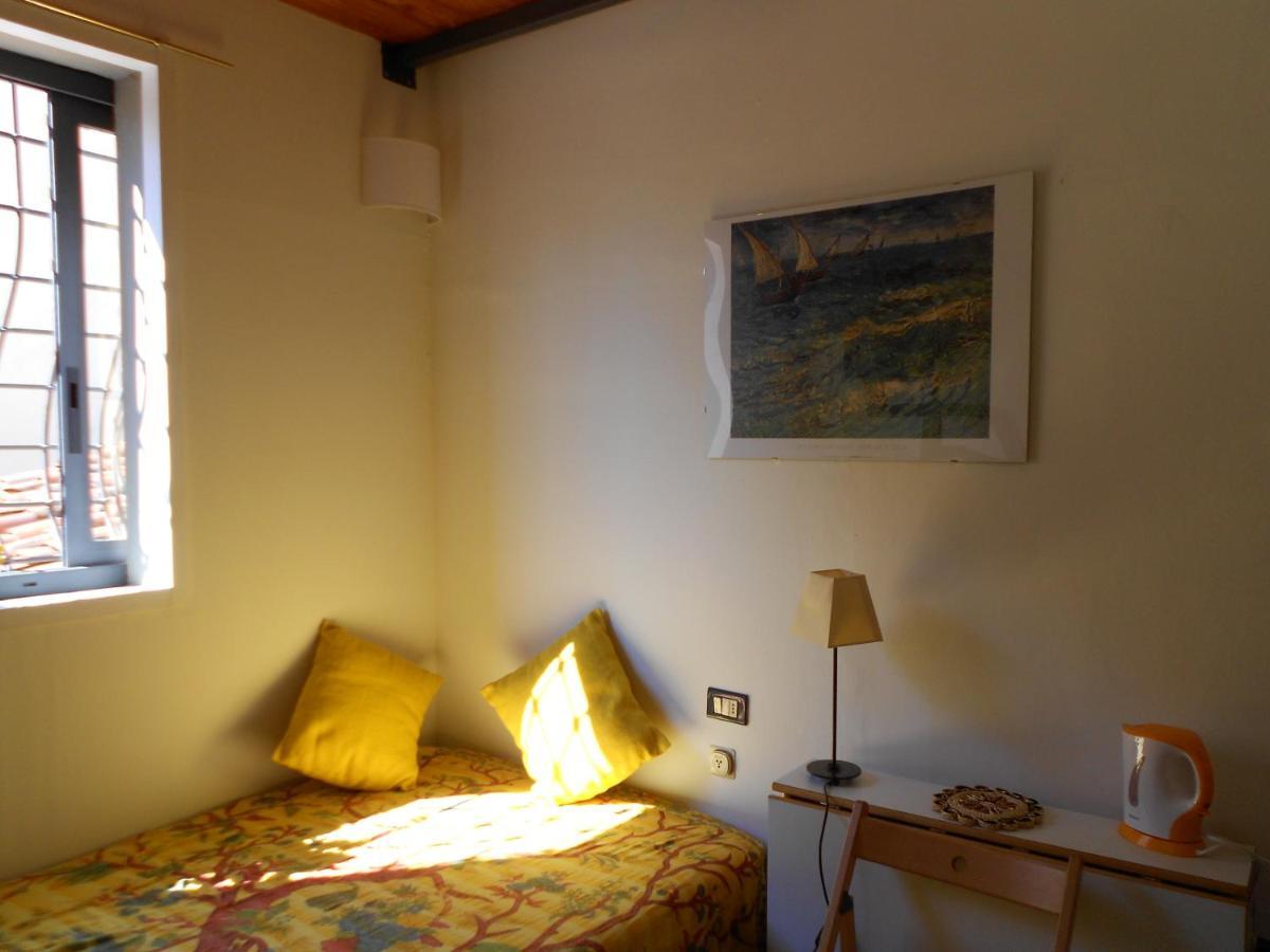 Zmax Zanobi Studios Florence Extérieur photo