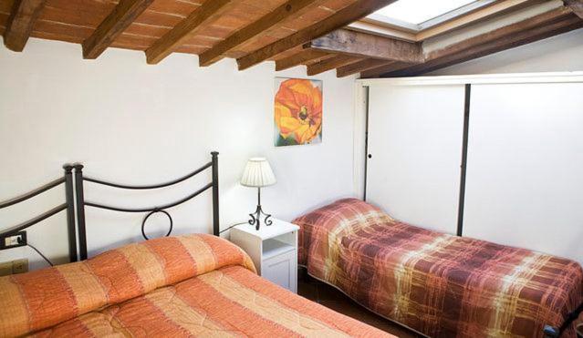 Zmax Zanobi Studios Florence Extérieur photo