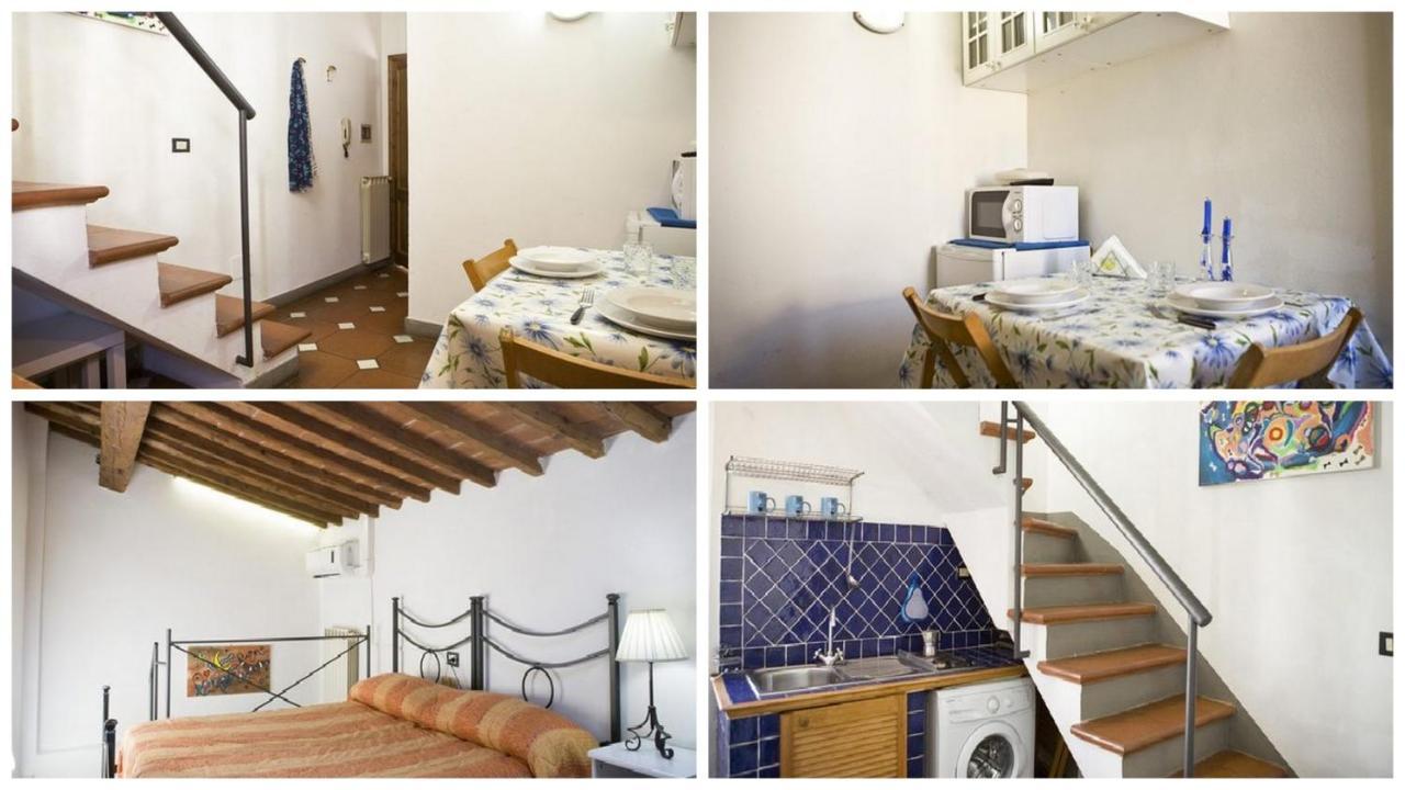 Zmax Zanobi Studios Florence Extérieur photo