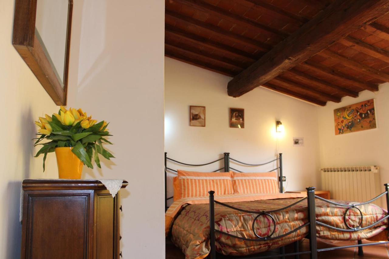 Zmax Zanobi Studios Florence Extérieur photo