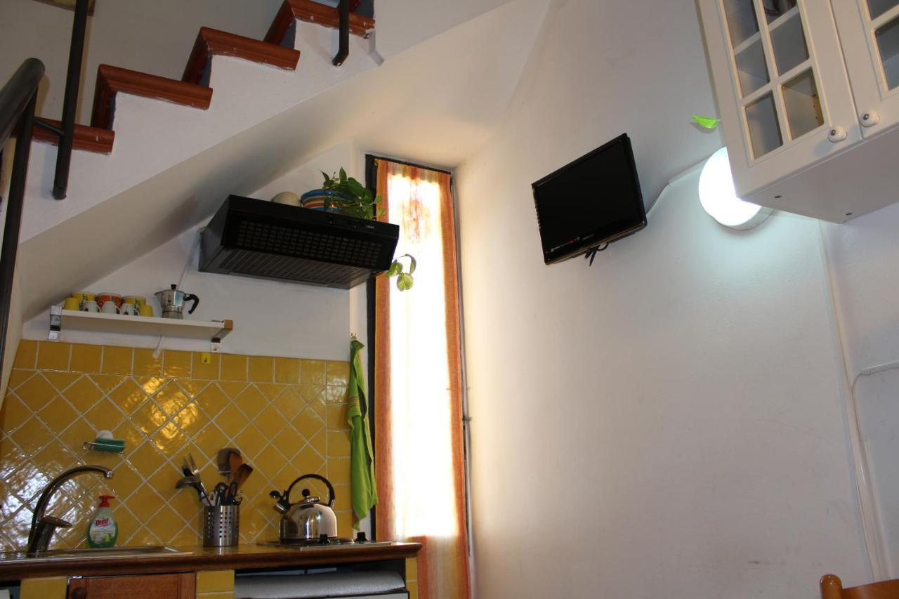 Zmax Zanobi Studios Florence Extérieur photo