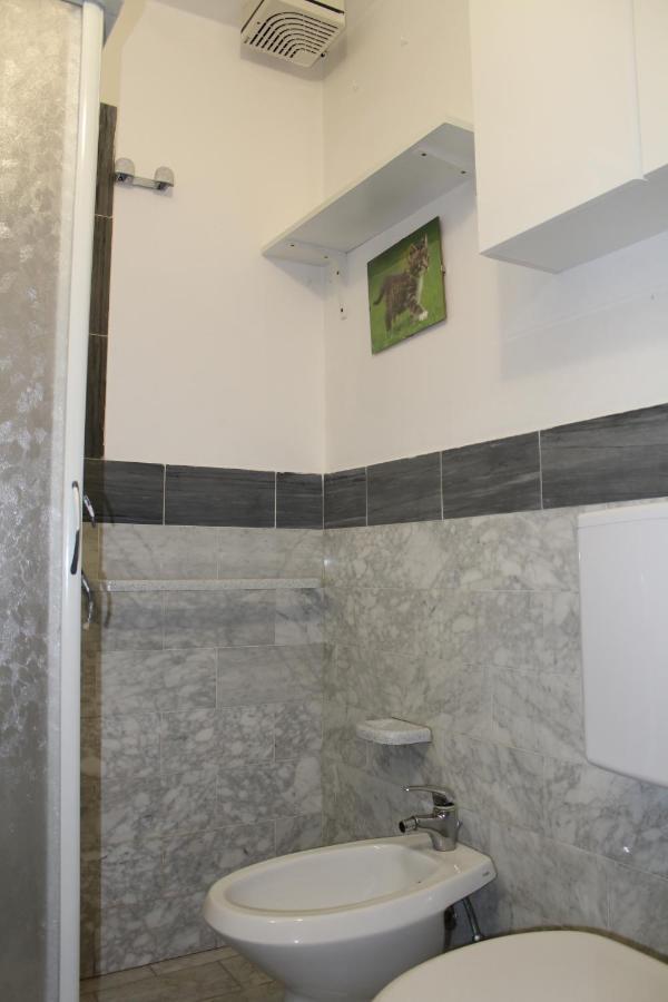 Zmax Zanobi Studios Florence Extérieur photo