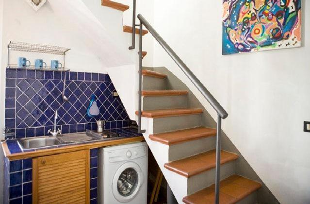 Zmax Zanobi Studios Florence Extérieur photo