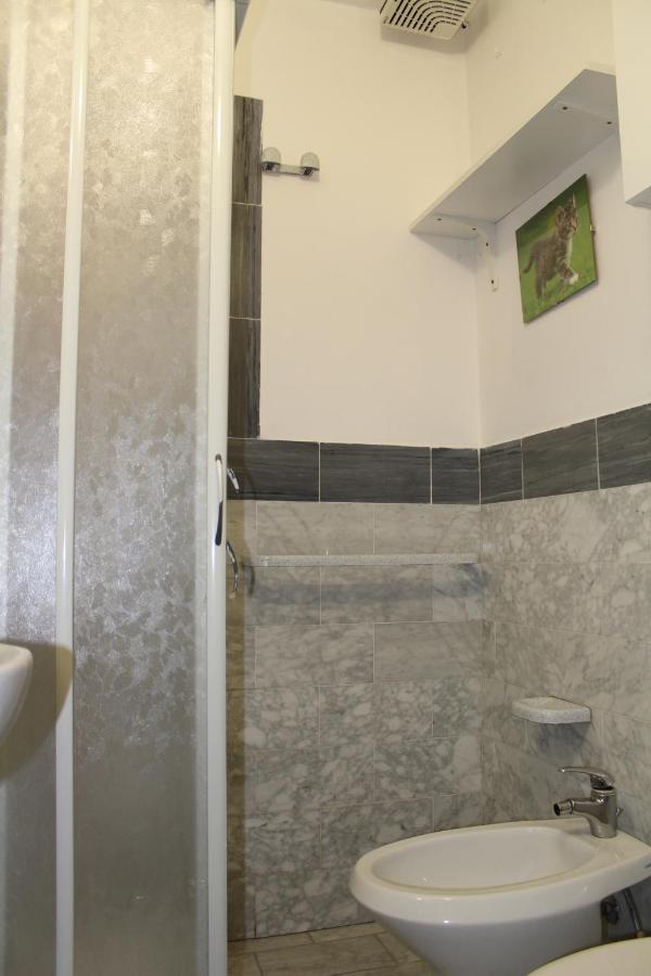 Zmax Zanobi Studios Florence Extérieur photo