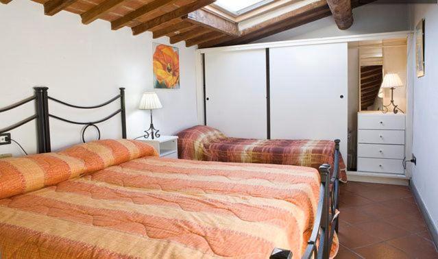 Zmax Zanobi Studios Florence Extérieur photo