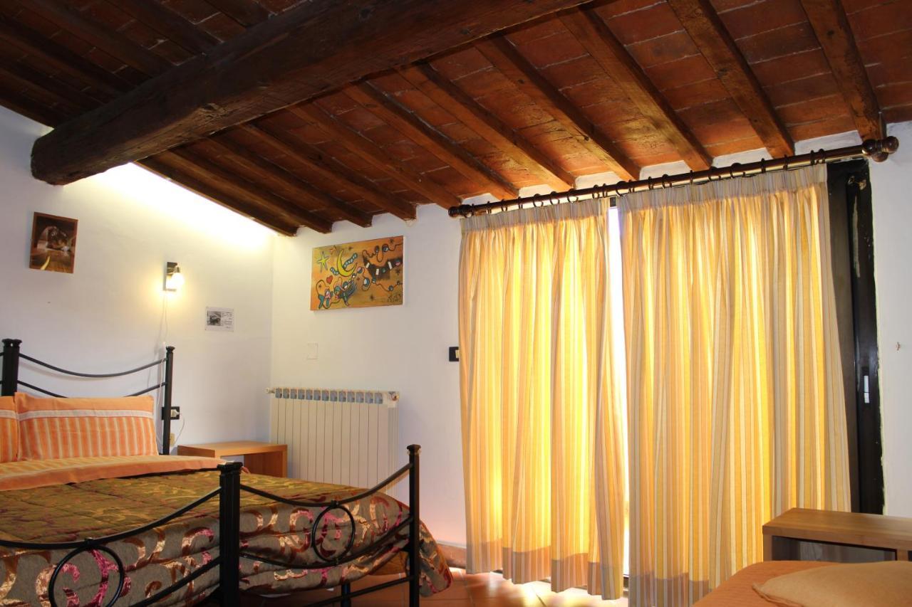 Zmax Zanobi Studios Florence Extérieur photo
