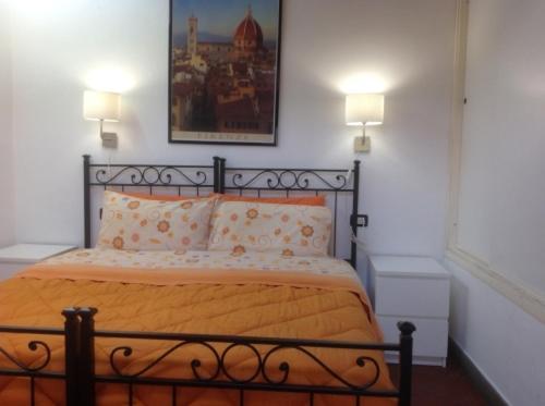 Zmax Zanobi Studios Florence Extérieur photo