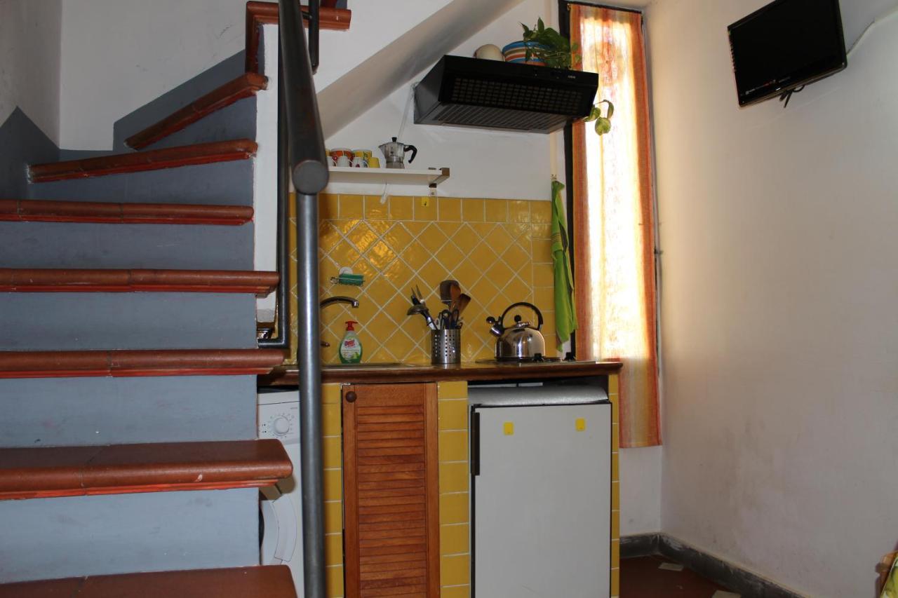 Zmax Zanobi Studios Florence Extérieur photo